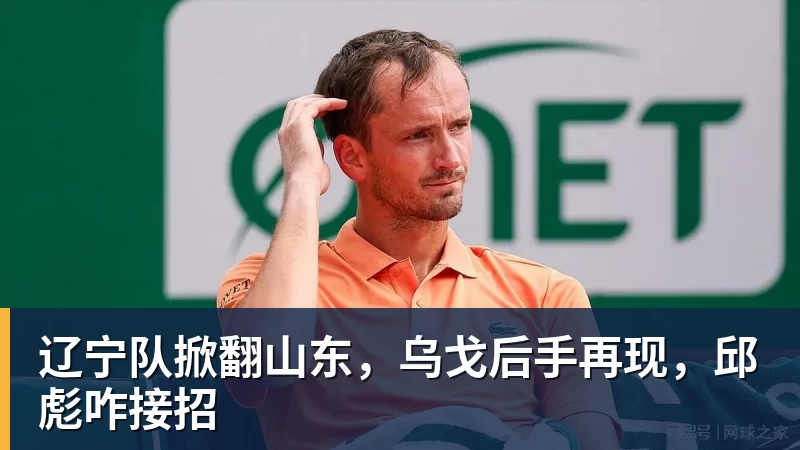 FB体育辽宁队掀翻山东，乌戈后手再现，邱彪咋接招